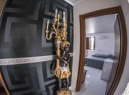 Hotel Belvedere San Filippo del Mela