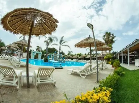 Belvedere Hotel San Filippo del Mela