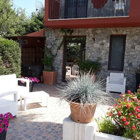 Belvedere Hotel San Filippo del Mela