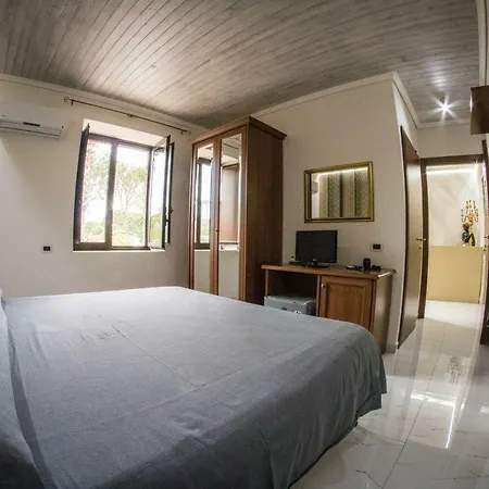 Belvedere Hotel San Filippo del Mela