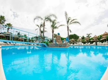 Belvedere 3* San Filippo del Mela