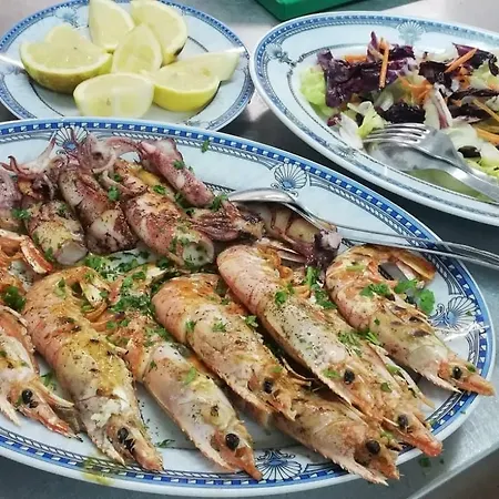 Hotel Belvedere San Filippo del Mela